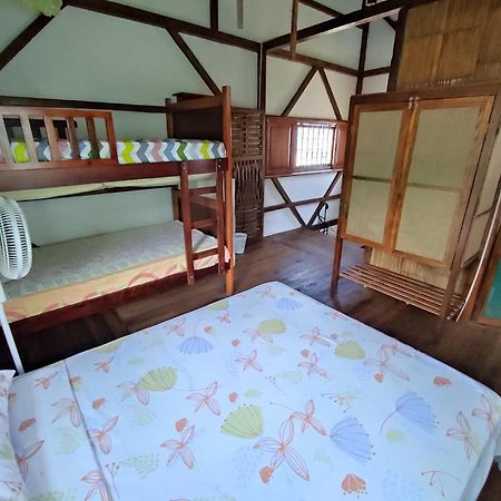 Wasimita Hotel Crucita Phòng bức ảnh
