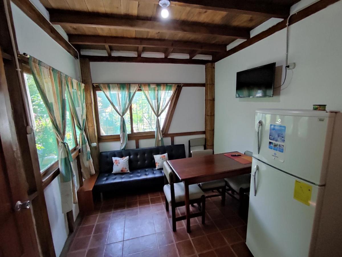 Wasimita Hotel Crucita Phòng bức ảnh
