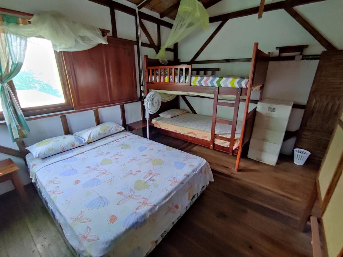 Wasimita Hotel Crucita Phòng bức ảnh