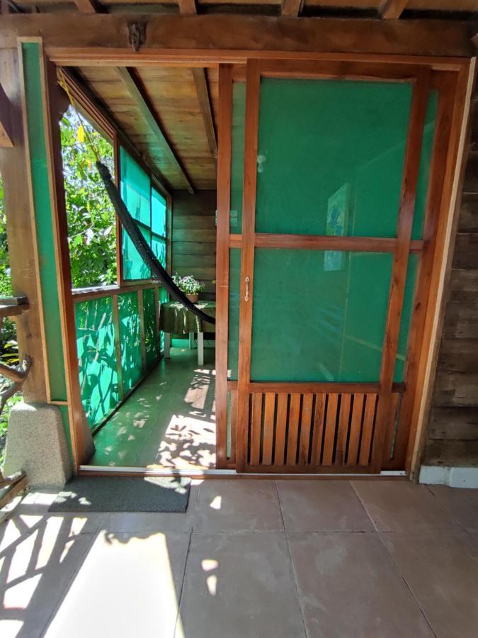 Wasimita Hotel Crucita Phòng bức ảnh