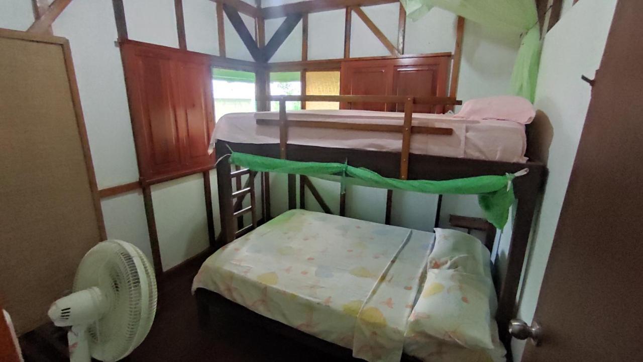 Wasimita Hotel Crucita Ngoại thất bức ảnh