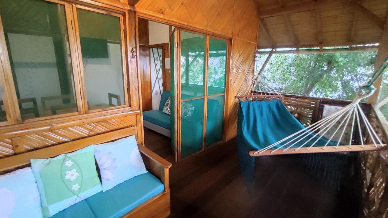 Wasimita Hotel Crucita Ngoại thất bức ảnh
