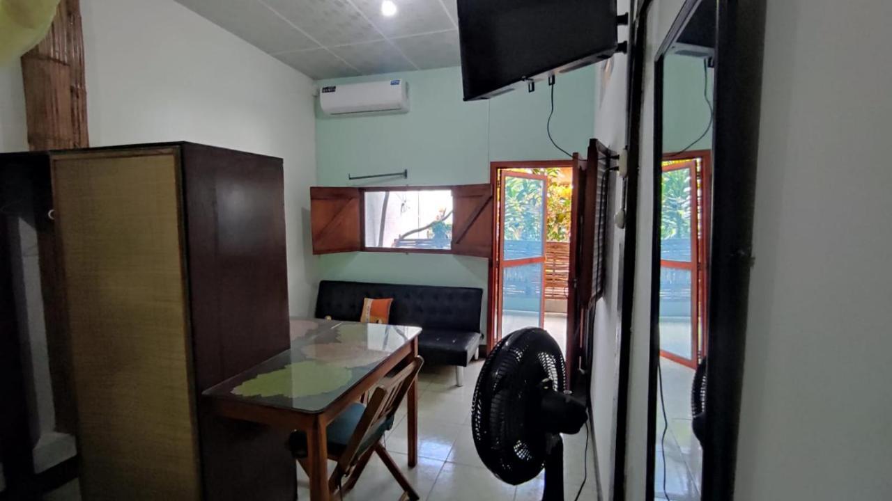 Wasimita Hotel Crucita Ngoại thất bức ảnh