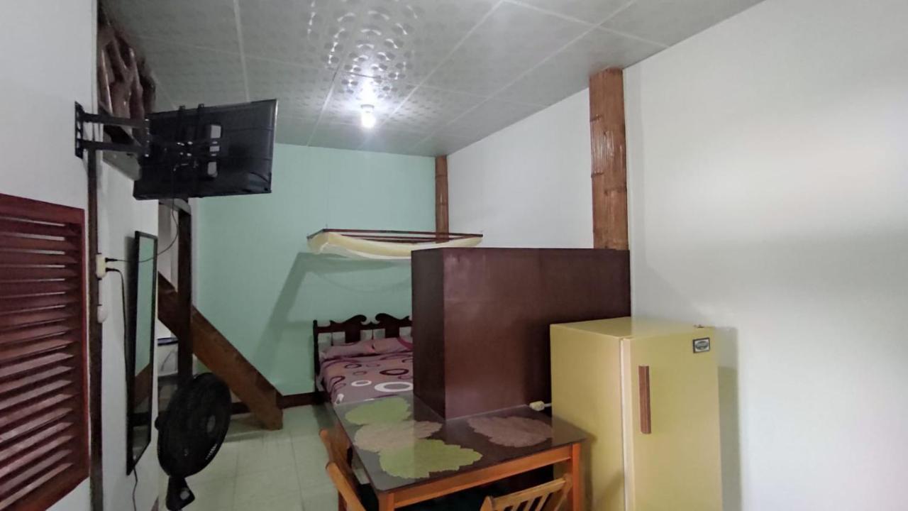 Wasimita Hotel Crucita Ngoại thất bức ảnh