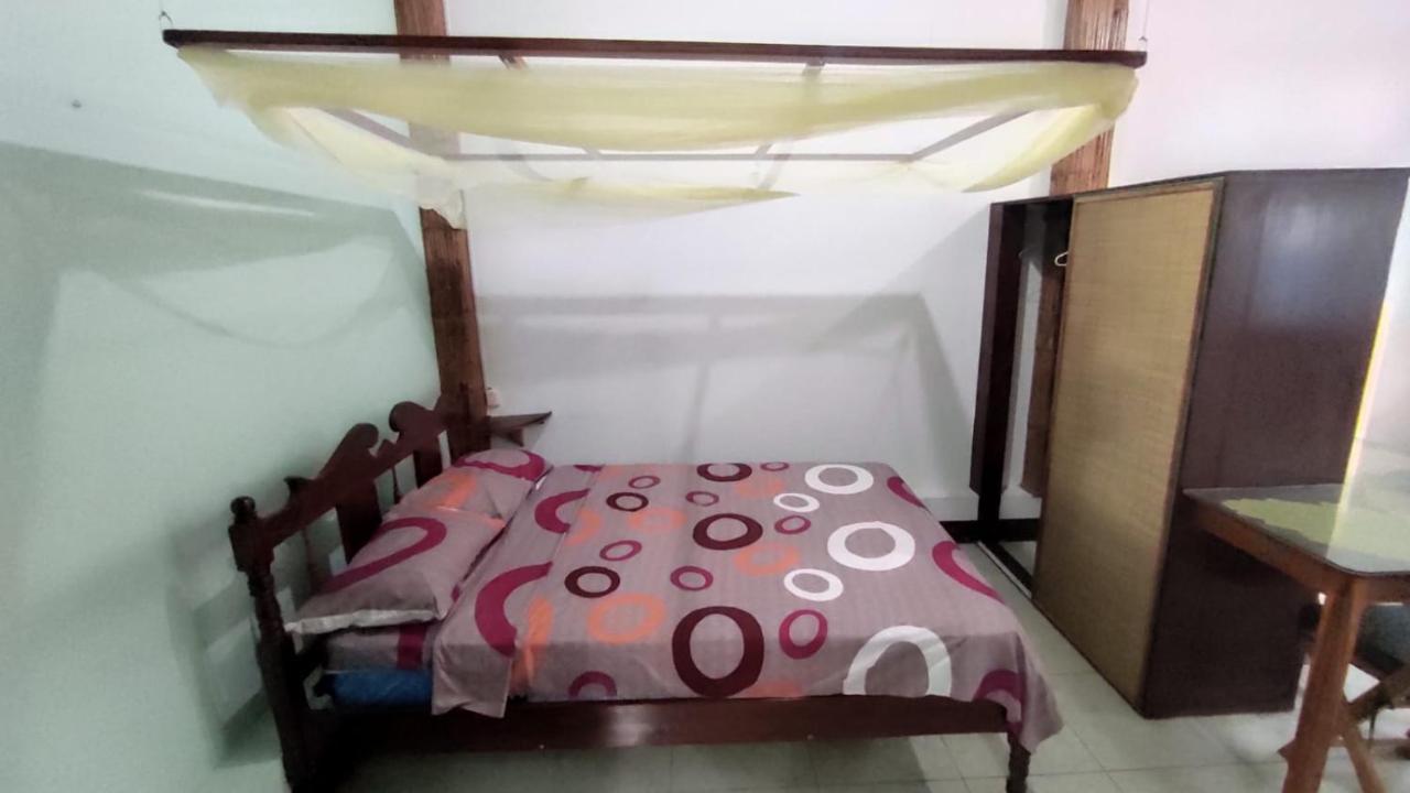 Wasimita Hotel Crucita Ngoại thất bức ảnh