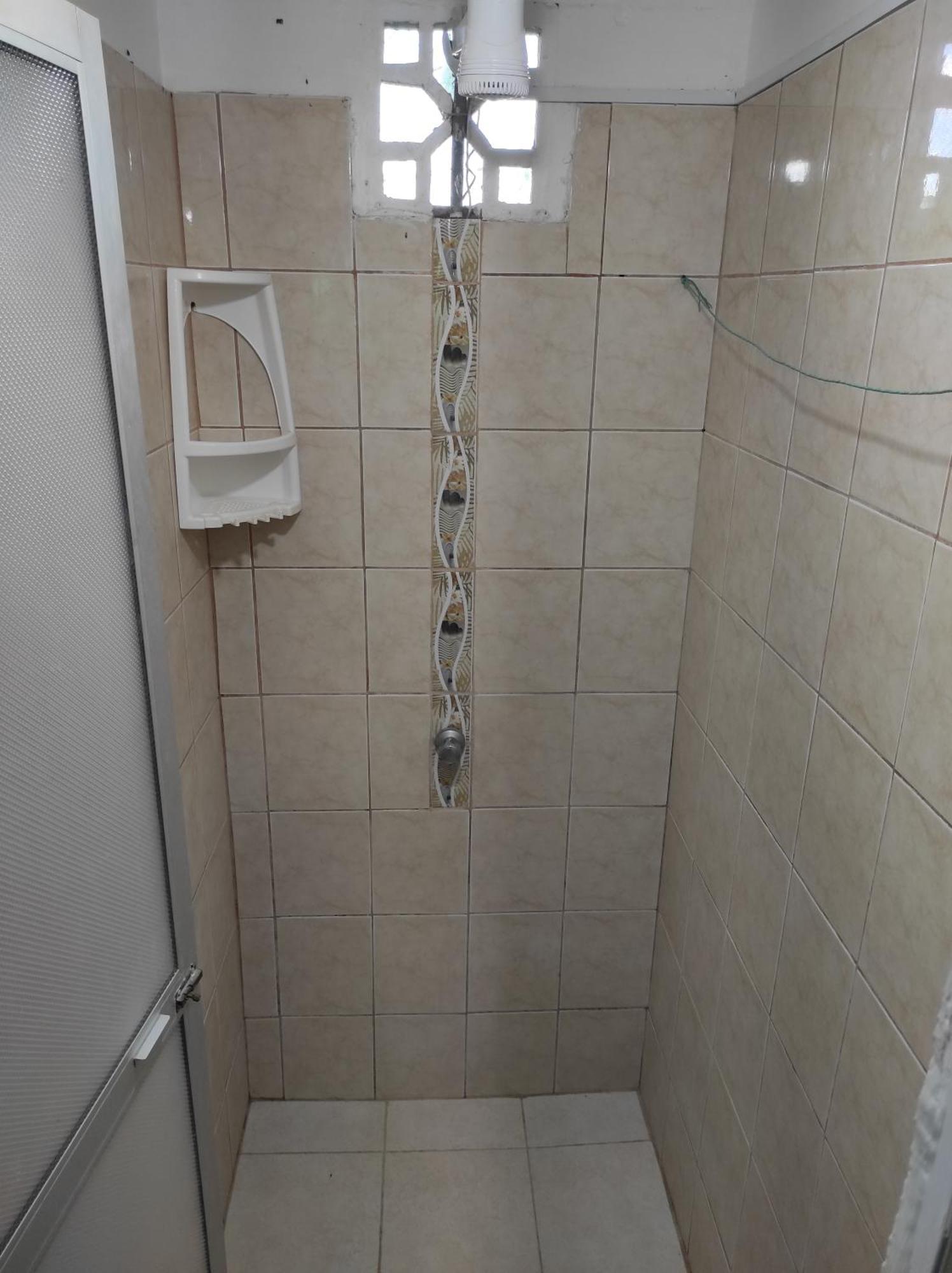 Wasimita Hotel Crucita Phòng bức ảnh
