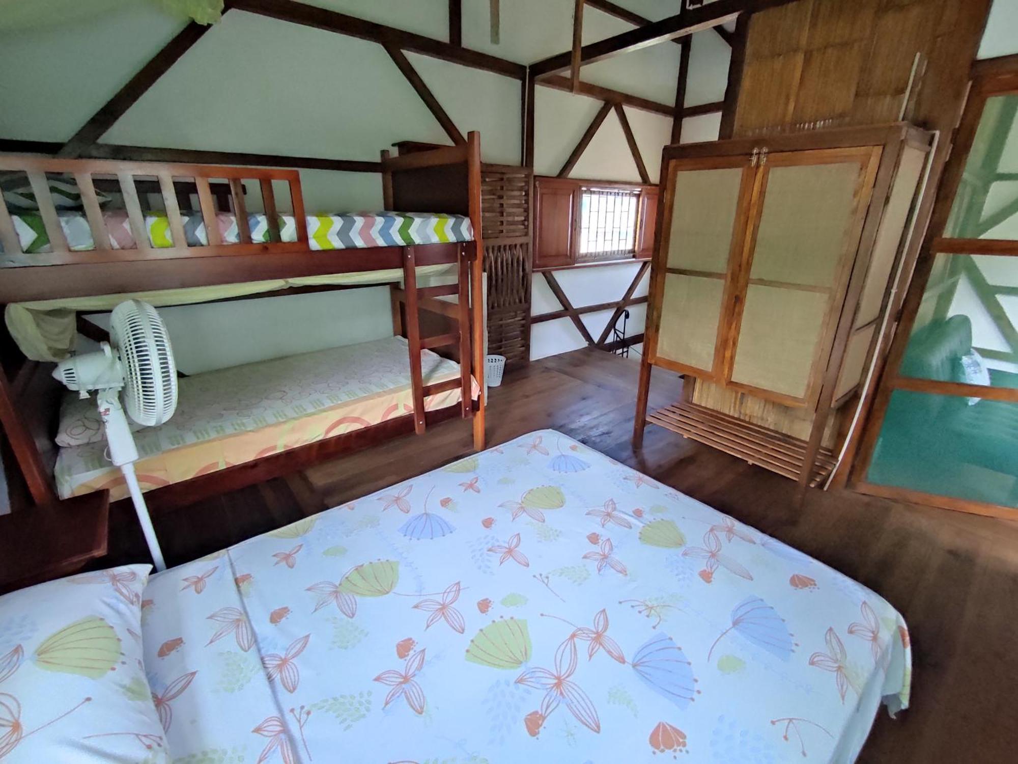 Wasimita Hotel Crucita Phòng bức ảnh