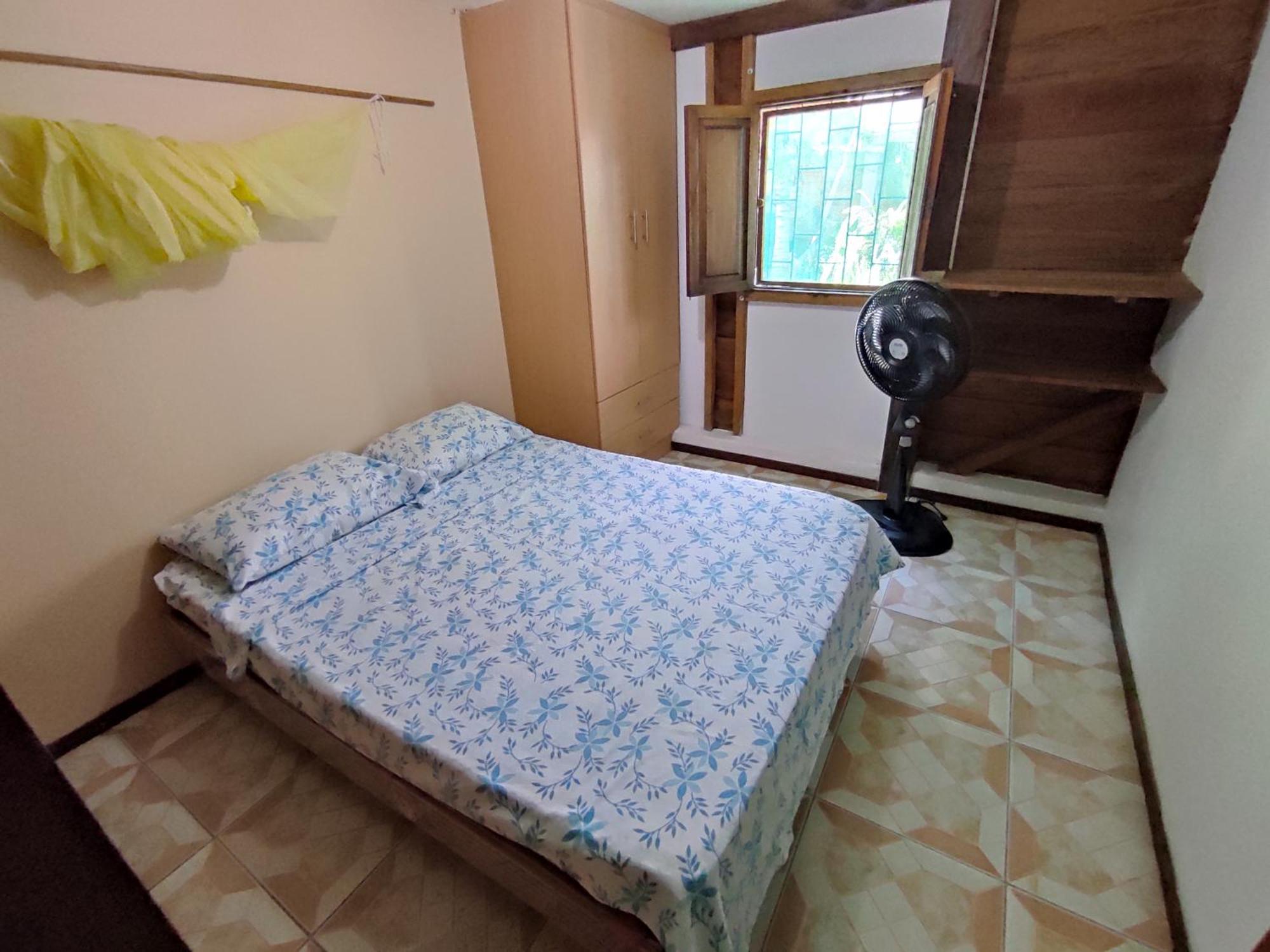 Wasimita Hotel Crucita Phòng bức ảnh
