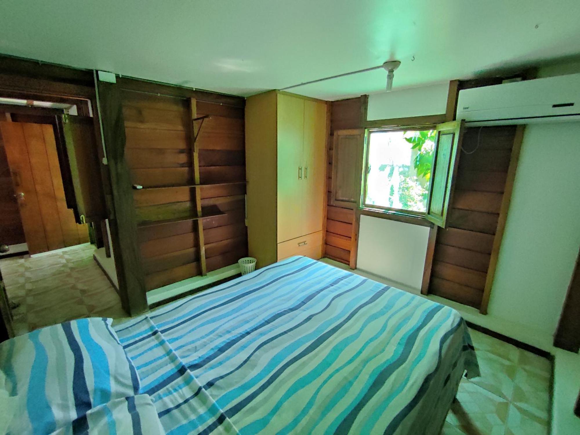 Wasimita Hotel Crucita Phòng bức ảnh